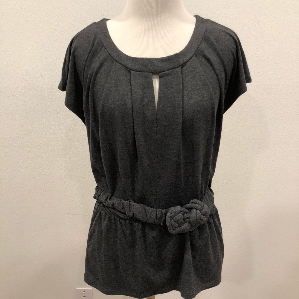 Ella Moss Top, Size S